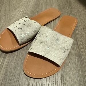Coconuts by Matisse Sandals